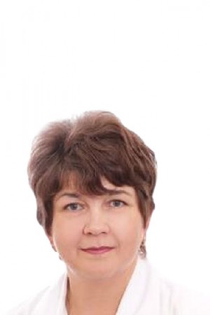 Попова Наталья Сергеевна