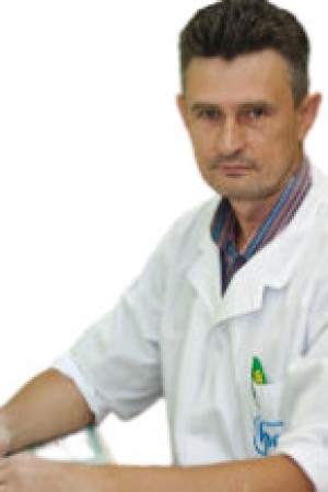 Макеев Валерий Викторович