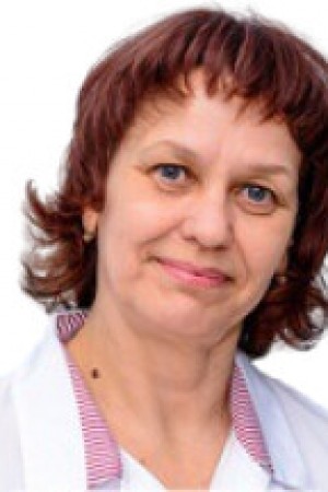 Новоселова Ольга Александровна