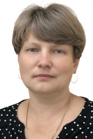 Андреева Ольга Викторовна
