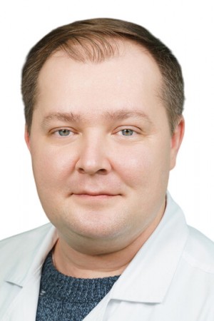 Смирнов Кирилл Вадимович