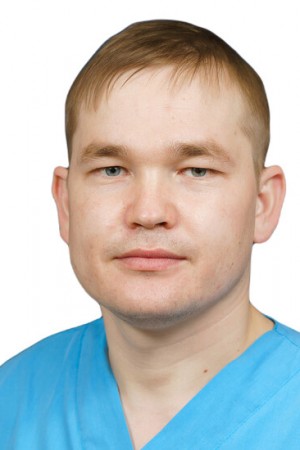 Веденькин Павел Васильевич
