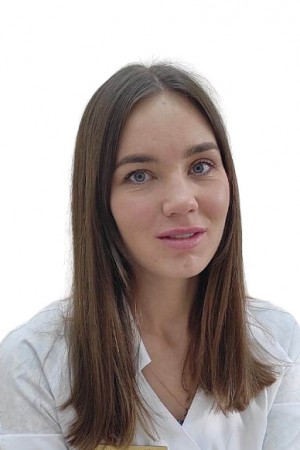 Дудина Юлия Вячеславовна