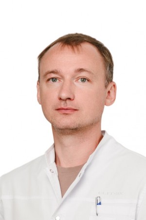 Щербаков Сергей Анатольевич