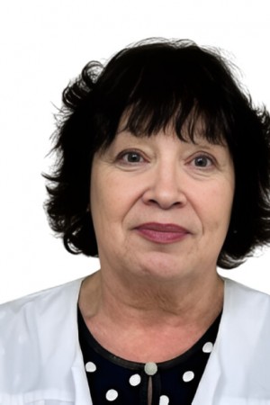 Крашенинникова Вера Аркадьевна
