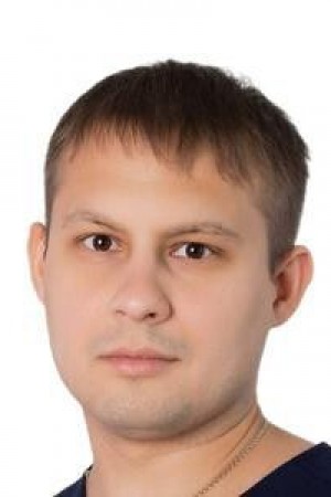 Деомидов Павел Андреевич