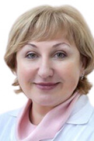 Бородина Ирина Анатольевна